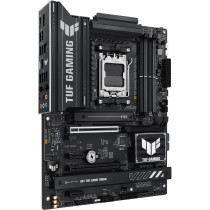 ASUS TUF GAMING B850-PLUS WIFI AMD B850 Socket AM5 ATX, Scheda madre