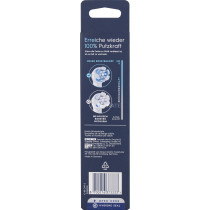 Braun Oral-B iO Ultimative Reinigung 2er, Testina
