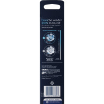 Braun Oral-B iO Ultimative Reinigung 2er, Testina