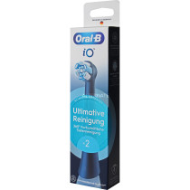 Braun Oral-B iO Ultimative Reinigung 2er, Testina