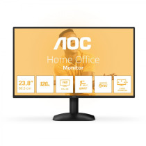 AOC 24B31H Monitor PC 60,5 cm (23.8") 1920 x 1080 Pixel Full HD Nero