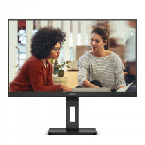 AOC E3 24E3QAF Monitor PC 60,5 cm (23.8") 1920 x 1080 Pixel Full HD LCD Nero
