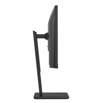 AOC E3 24E3QAF Monitor PC 60,5 cm (23.8") 1920 x 1080 Pixel Full HD LCD Nero