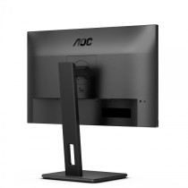 AOC E3 24E3QAF Monitor PC 60,5 cm (23.8") 1920 x 1080 Pixel Full HD LCD Nero