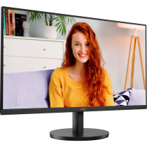 AOC B3 U27B3A Monitor PC 68,6 cm (27") 3840 x 2160 Pixel 4K Ultra HD LCD Nero, Monitor LED