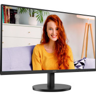 AOC B3 U27B3A Monitor PC 68,6 cm (27") 3840 x 2160 Pixel 4K Ultra HD LCD Nero, Monitor LED