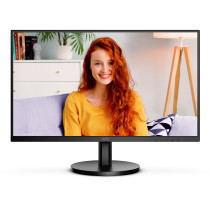 AOC B3 U27B3A Monitor PC 68,6 cm (27") 3840 x 2160 Pixel 4K Ultra HD LCD Nero, Monitor LED