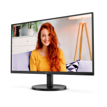 AOC B3 U27B3A Monitor PC 68,6 cm (27") 3840 x 2160 Pixel 4K Ultra HD LCD Nero, Monitor LED