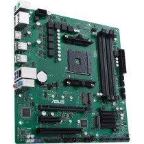 ASUS PRO B550M-C/CSM AMD B550 Socket AM4 micro ATX, Scheda madre