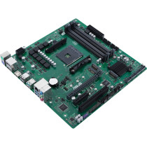 ASUS PRO B550M-C/CSM AMD B550 Socket AM4 micro ATX, Scheda madre