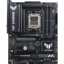 ASUS TUF GAMING B650E-PLUS WIFI AMD B650 Socket AM5 ATX, Scheda madre