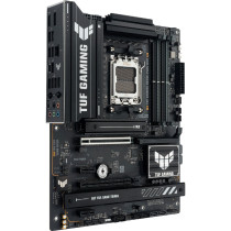 ASUS TUF GAMING B650E-PLUS WIFI AMD B650 Socket AM5 ATX, Scheda madre