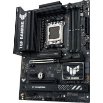 ASUS TUF GAMING B650E-PLUS WIFI AMD B650 Socket AM5 ATX, Scheda madre