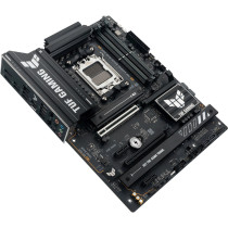 ASUS TUF GAMING B650E-PLUS WIFI AMD B650 Socket AM5 ATX, Scheda madre