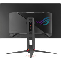 ASUS ROG Swift OLED PG32UCDMR Monitor PC 80 cm (31.5") 3840 x 2160 Pixel 4K Ultra HD QD-OLED Nero, Monitor di gioco
