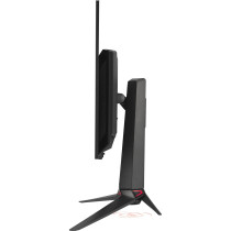 ASUS ROG Swift OLED PG32UCDMR Monitor PC 80 cm (31.5") 3840 x 2160 Pixel 4K Ultra HD QD-OLED Nero, Monitor di gioco