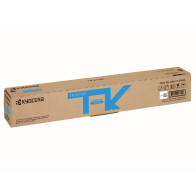 Kyocera TK-8115C cartuccia toner 1 pz Originale Ciano