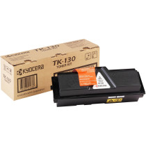 Kyocera TK-130 cartuccia toner 1 pz Originale Nero