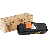 Kyocera TK-130 cartuccia toner 1 pz Originale Nero