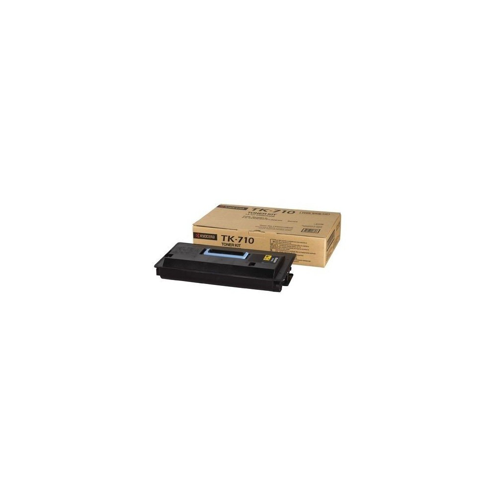 Toner Kyocera TK-710 1T02G10EU0 Nero