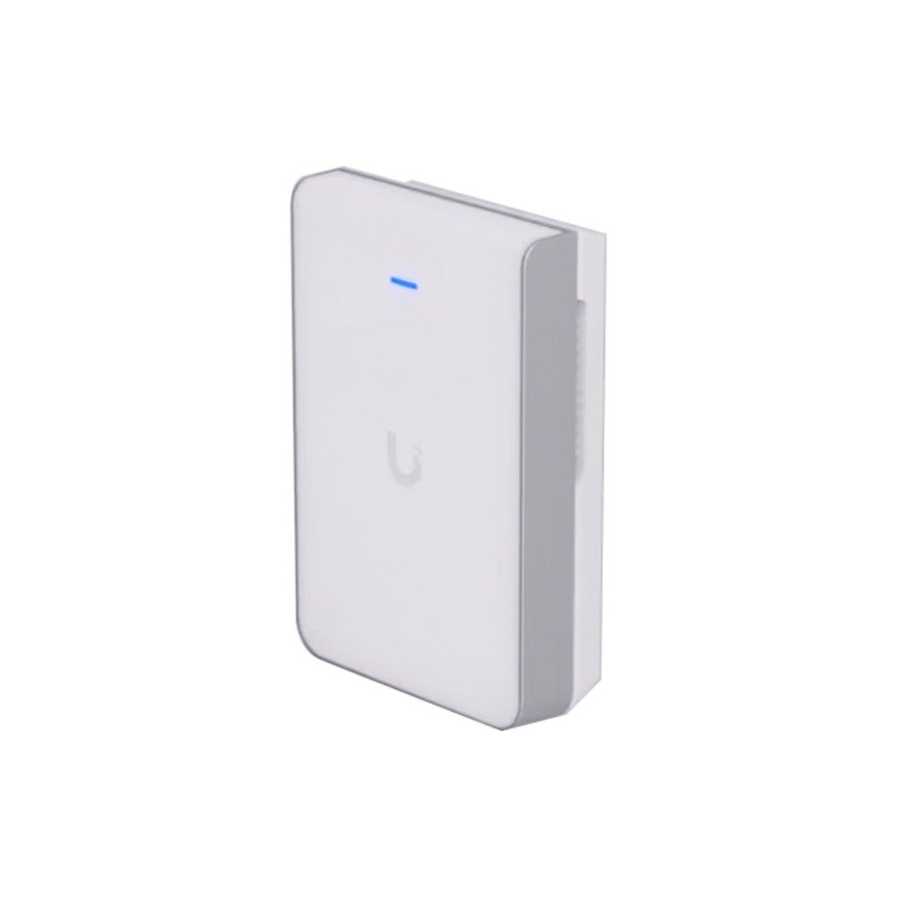 Ubiquiti Wireless AP WIFI7 Pro-Wall, Access Point, Punto di accesso