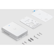 Ubiquiti Wireless AP WIFI7 Pro-Wall, Access Point, Punto di accesso