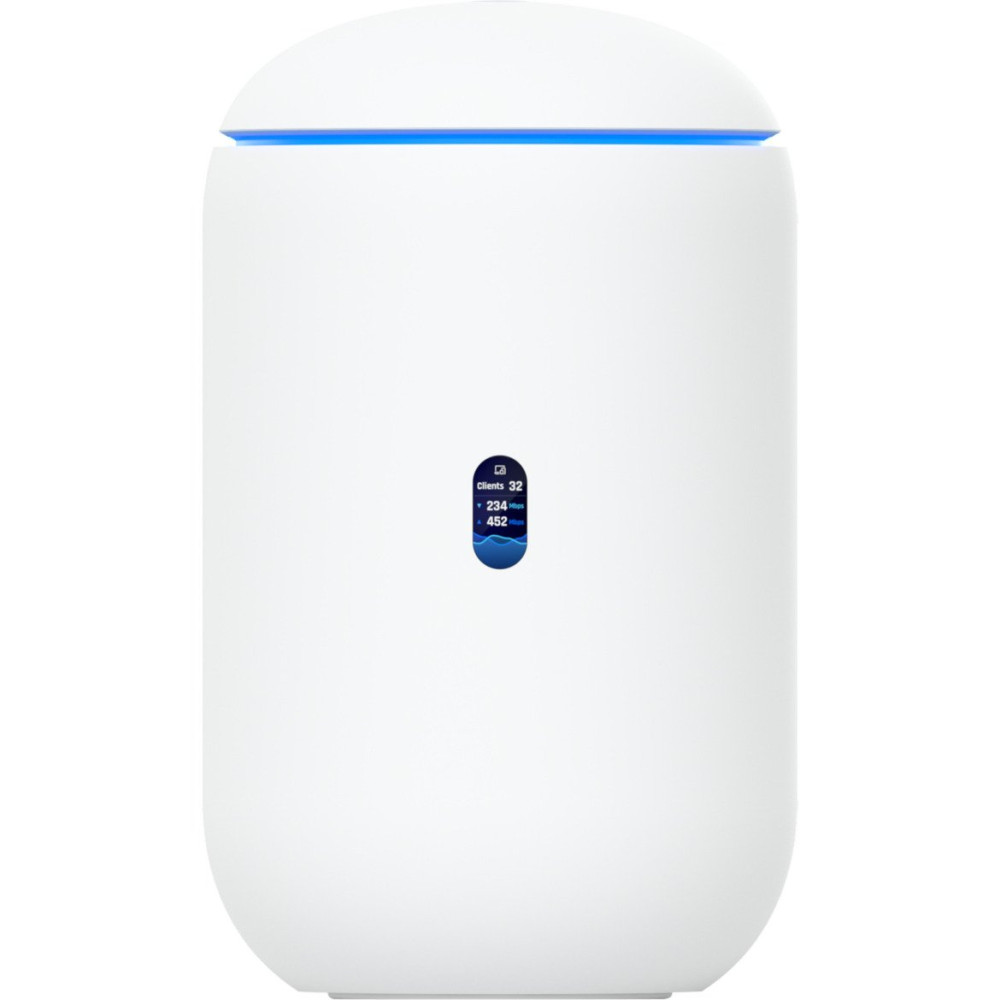 Ubiquiti Dream Router 7