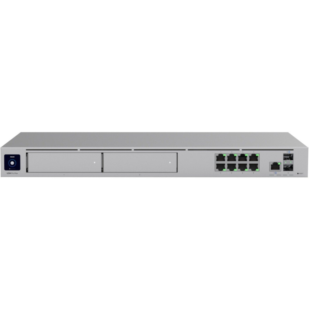 Ubiquiti Unifi Dream Machine Pro MAX, Gateway