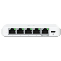 Ubiquiti USW FLEX Mini 2.5G, Interruttore