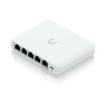 Ubiquiti USW FLEX Mini 2.5G, Interruttore
