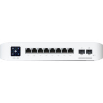 Ubiquiti UniFi Switch Pro, Interruttore