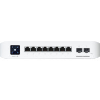 Ubiquiti UniFi Switch Pro, Interruttore