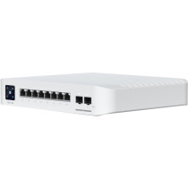 Ubiquiti UniFi Switch Pro, Interruttore