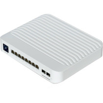 Ubiquiti UniFi Switch Pro, Interruttore