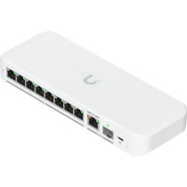 Ubiquiti Flex 2.5G, Interruttore