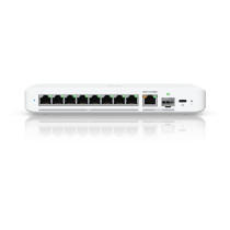 Ubiquiti Flex 2.5G, Interruttore