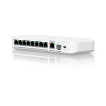 Ubiquiti Flex 2.5G, Interruttore
