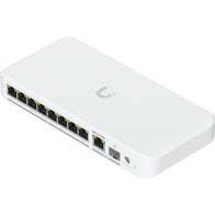 Ubiquiti USW-Flex-2.5G-8-PoE, Interruttore