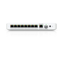 Ubiquiti USW-Flex-2.5G-8-PoE, Interruttore