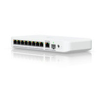 Ubiquiti USW-Flex-2.5G-8-PoE, Interruttore