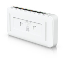 Ubiquiti USW-Flex-2.5G-8-PoE, Interruttore