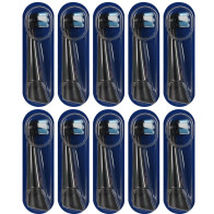 Braun Oral-B iO Ultimative Reinigung 10er, Testina