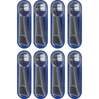 Braun Oral-B iO Sanfte Reinigung 8er, Testina