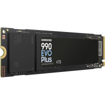 Samsung MZ-V9S4T0 4 TB M.2 PCI Express 4.0 NVMe V-NAND TLC, Disco a stato solido