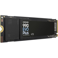 Samsung MZ-V9S4T0 4 TB M.2 PCI Express 4.0 NVMe V-NAND TLC, Disco a stato solido