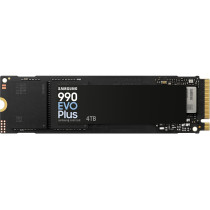 Samsung MZ-V9S4T0 4 TB M.2 PCI Express 4.0 NVMe V-NAND TLC, Disco a stato solido