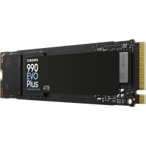 Samsung MZ-V9S4T0 4 TB M.2 PCI Express 4.0 NVMe V-NAND TLC, Disco a stato solido