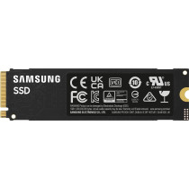 Samsung MZ-V9S4T0 4 TB M.2 PCI Express 4.0 NVMe V-NAND TLC, Disco a stato solido
