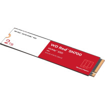 WD SN700 M.2 2000 GB PCI Express 3.0 NVMe, Disco a stato solido