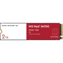 WD SN700 M.2 2000 GB PCI Express 3.0 NVMe, Disco a stato solido